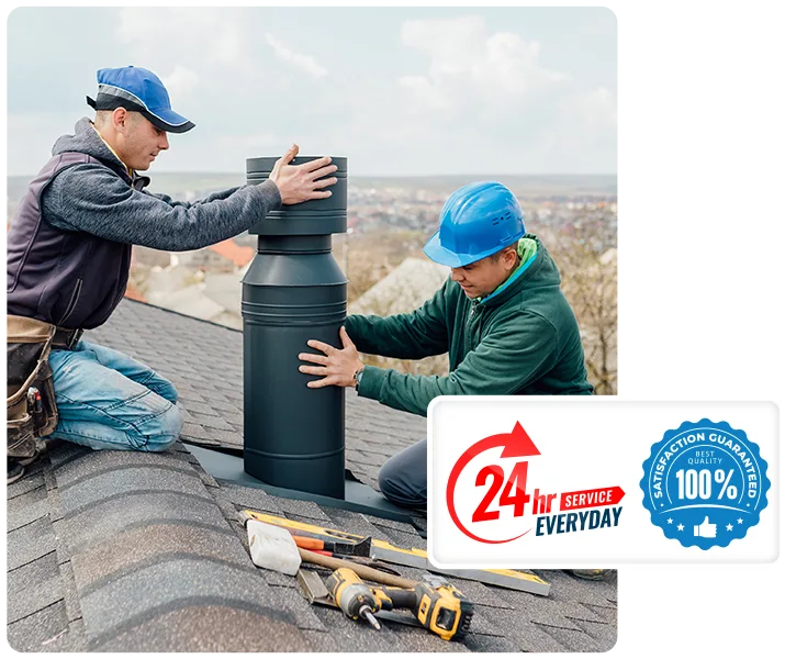 Chimney & Fireplace Installation And Repair in Camas, WA