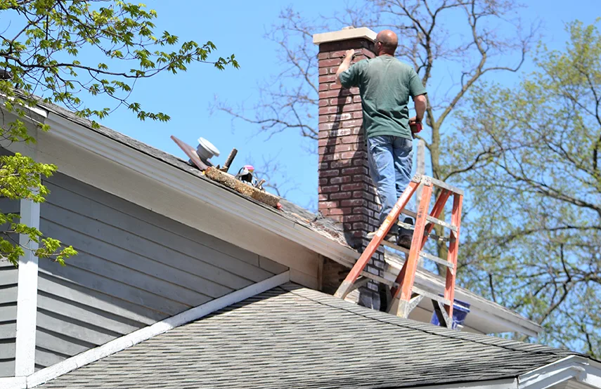 Chimney & Fireplace Inspections Services in Camas, WA