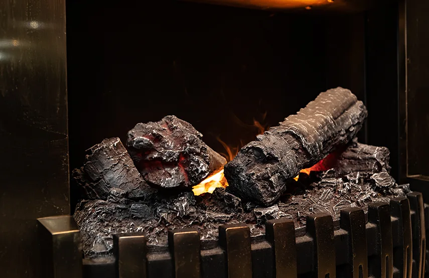 Soot Removal in Camas, Washington